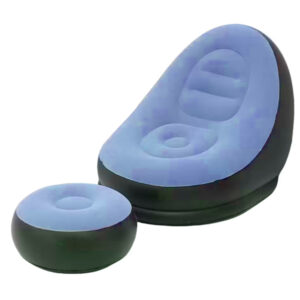 SILLÓN INFLABLE FLUBER