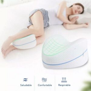 ALMOHADA ORTOPEDICA PARA RODILLAS