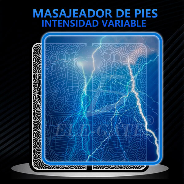 MASAJEADOR DE PIES