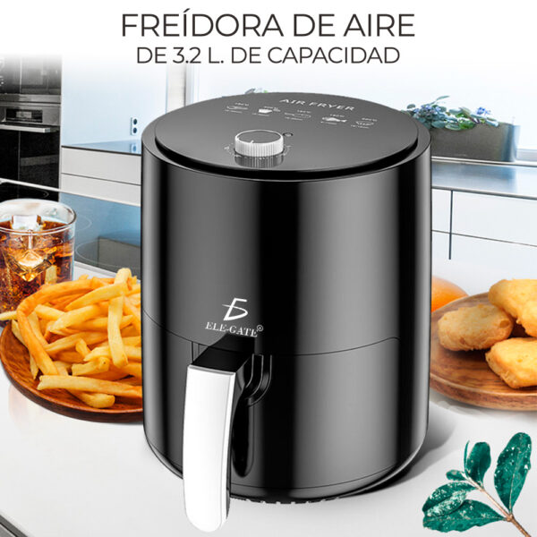 FREIDORA DE AIRE 3.2L OFERTA