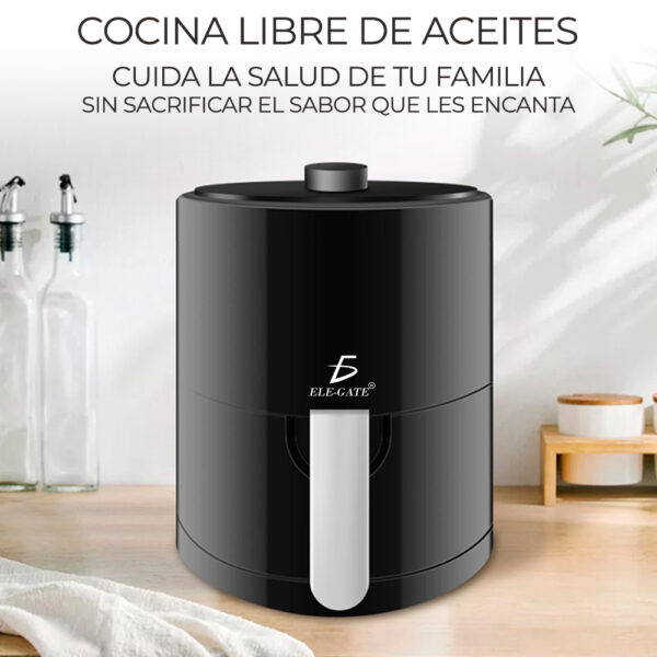 FREIDORA DE AIRE 3.2L OFERTA